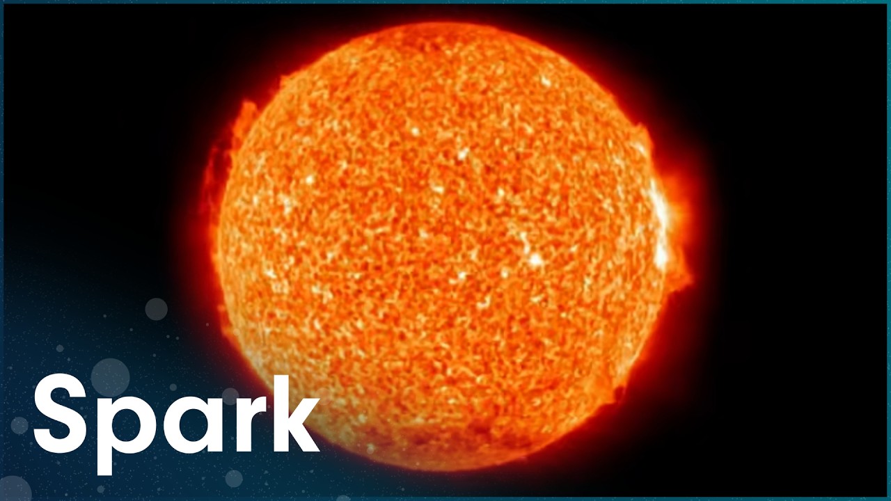 The Terrifying Truth About the End of Our Solar System