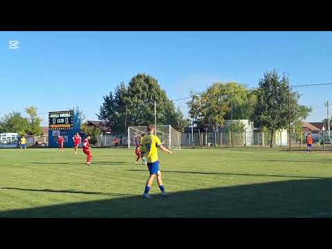 ACS Inainte Modelu - SC Popesti Leordeni 0-5 !