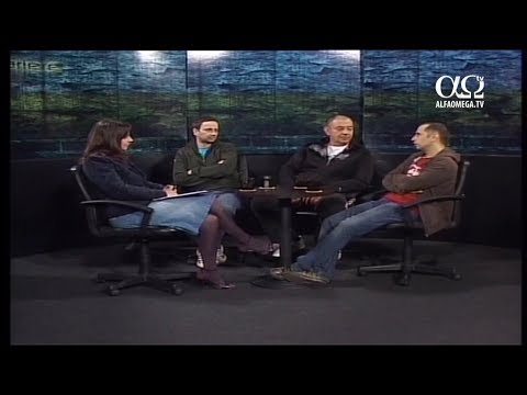 Dincolo de Bariere - Seria 6 - Formatia Proconsul