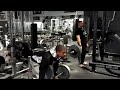 Deadlifts and VPO-10 Slammin with ITRAINLIONS | MTS Militia