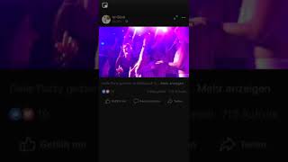 Die Party sind wir (Isi Glück