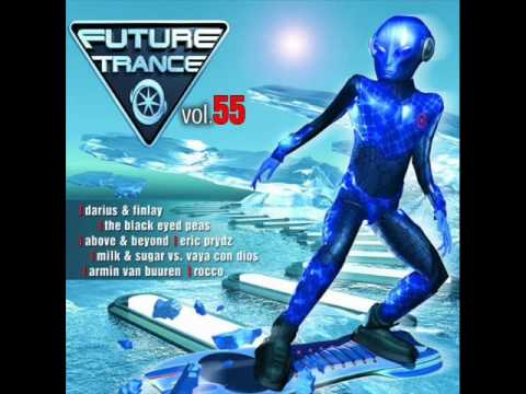 Future Trance vol 55 Rocco