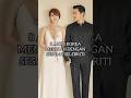 8 Artis Korea Menikah Dengan Sesama Selebriti Korea Shorts Short