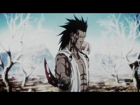 Zaraki Kenpachi Awakening His Bankai | Bleach: Thousand-Year Blood War Arc Episode 10 (Sub)
