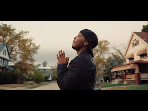 LIL ZONE - PAIN (OFFICIAL MUSIC VIDEO)