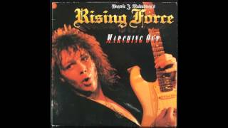 Yngwie Malmsteen - I'll See the Light, Tonight