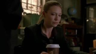 Fringe Episode 3.12 Scene - Coffee