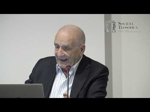 TEOSOFIA E VIAGGIO INIZIATICO: UN PERCORSO VERSO LA LIBERTÀ