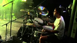 Throwing Muses - Take (Live in Sydney) | Moshcam
