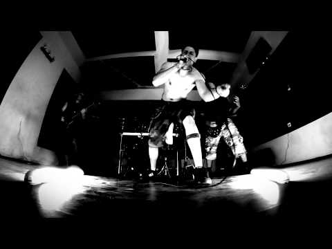 Kolaps - Positive Family (Official Video) HIGH QUALITY