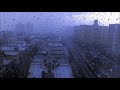 Stormy Weather