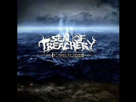 Sea of Treachery - Misery Business with lyrics