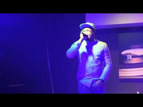 King Pwest x Original Boy - In Love Club Performance