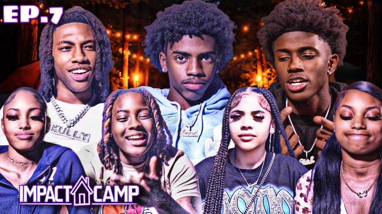 Ep.7 | FINAL DECISIONS… Who Makes Impact House & Who Gets Sent Home 💔👀