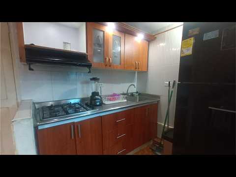 ARR 11587 Se arrienda APARTAMENTO en Niquia Terranova - Bello.