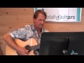 JACK STRAW - Guitar Lesson Preview - YouTube