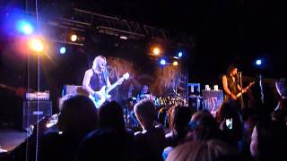 Like A Storm &quot;Alone&quot; Starland Ballroom, Sayreville, NJ, 4/5/14 live concert