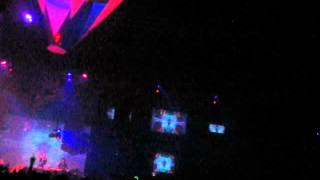 Infected Mushroom - Franks Live @ B2B 10 Years, Antwerp 2013