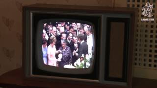 English - JFK Homestead (B1-B2)