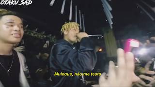 XXXTENTACION - Floor 555 (Legendado)