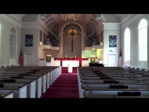 First Presbyterian Arlington Heights