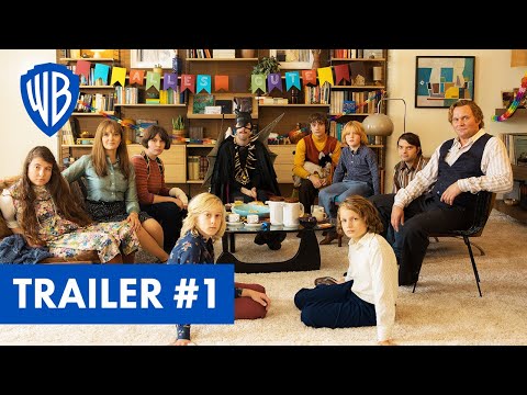 Offizieller Trailer #1