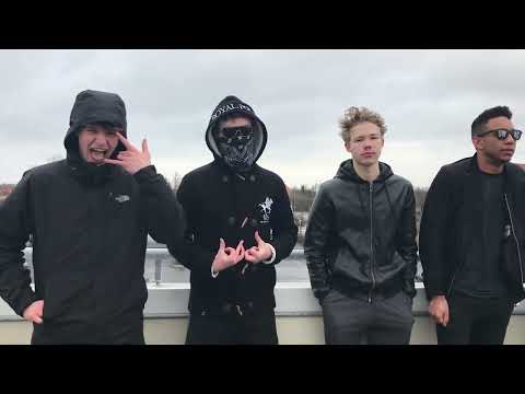 1.z Slagelse Gymnasium – battle-track – Battle over Bæltet 2019