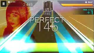 {SUPERSTAR SMTOWN} LUNA - I Wish (Hard)