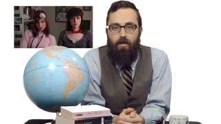 Mr. Osborne -  British Literature Unit Preview 4 - The Romantic Period