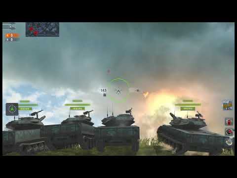 SHERIDAN Montage || Credit: HisRoyalFatness (instagram: hrf_wotb)