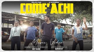 Download lagu Come'Achi | Boy Radge | Saresh D7 | Raw Acapella |  Video mp3