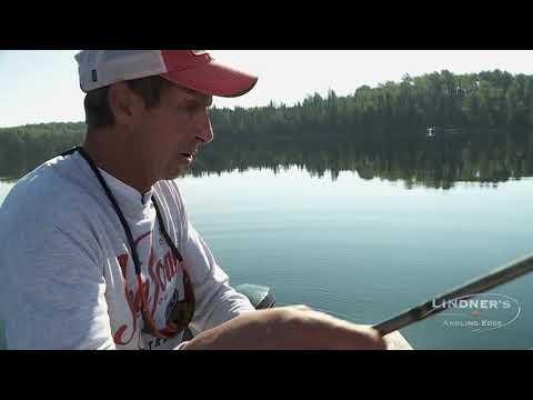 James Lindner's Simple Tactics for Lake Trout
