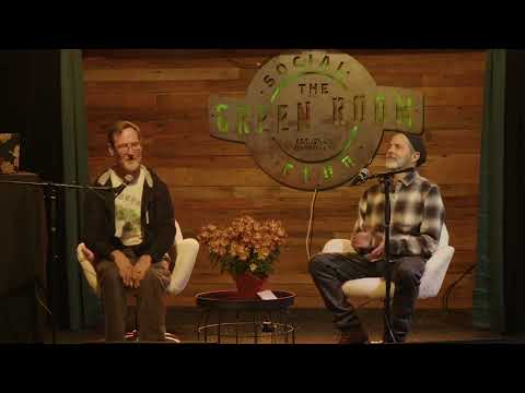 Placertopia Live Podcast - Episode 5 - Live with Paul Godwin from The Green Room Social Club