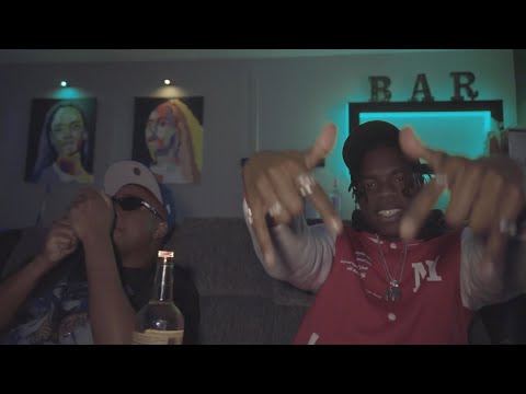 Dre Person - Bet It (ft. Tune GG) (shot by ShotbyNoves)