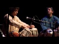 ||| Ustad Zakir Hussain - Live-in-Concert - Masters of Percussion |||