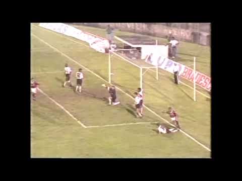 Portuguesa 3 x 1 Corinthians - Campeonato Paulista 1996