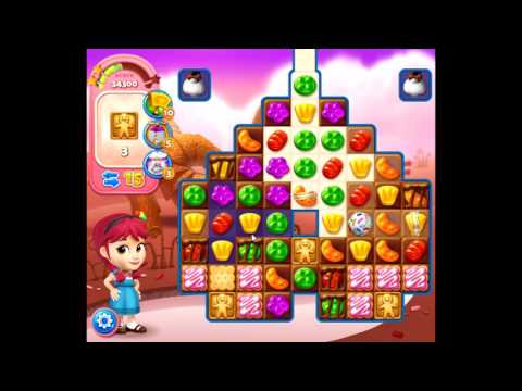 Sweet Road level 231 NO BOOSTERS