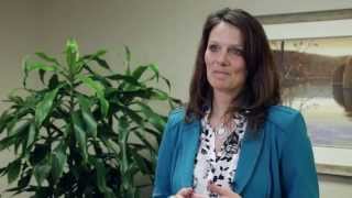 2014 IWL Brand You Women's Leadership Conference | Jennifer Wolfgram