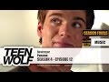 Panama - Destroyer | Teen Wolf 4x12 Music [HD ...