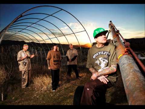Kottonmouth Kings - High n Mighty