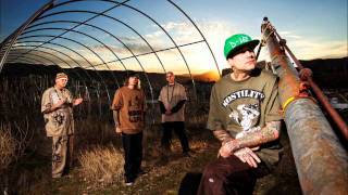 Kottonmouth Kings - High n Mighty