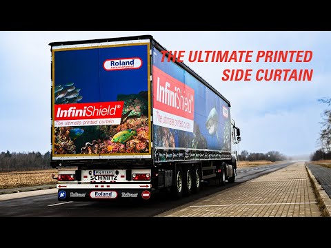 Video bij: Roland – The ultimate printed curtain