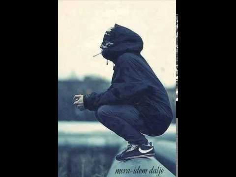 Mera - Idem Dalje (Produced By Effort )