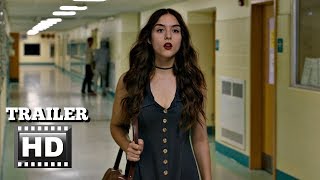 BLAME Official Trailer (2017) Strange Romance Movie HD