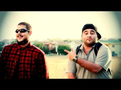 Joysthick a.k.a King & Stayf - Acapella Video ( 2011)