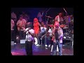 JB Mpiana Et Wenge BCBG Liberez Bataclan 2008