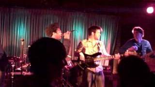 Winslow--Tango Between The Lines