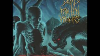 Dead for Ten Weeks - Bloodline Detriment [Full Album HD] (2007)