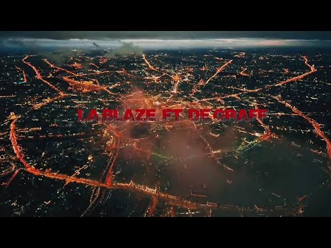 La Blaze ft De Graff - Üstünligiñ gapysynda