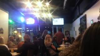 "False Mirrors" - Lola Rath @ Ugo's Pizzeria 11/3/12